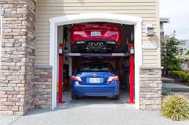 Maybe you would like to learn more about one of these? 4 Post Car Lift Vs 2 Post Lift 7 Buying Considerations