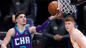 I am leaning that way even though the pelicans still have a lot to prove this season. Lamelo Ball Triple Double Highlights Nba Record Charlotte Hornets
