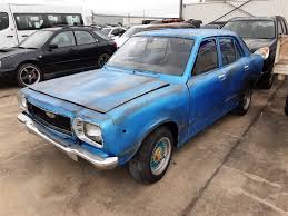 Image result for Phoenix Blue 1975 Mazda