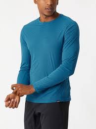 Best Men S Running Long Sleeve Shirts Of 2019