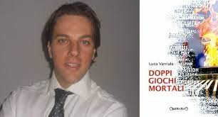 È basato sul programma televisivo olandese blind vertrouwen (tradotto come fede cieca) creato da endemol ed è stato adattato da diversi paesi. Luca Varriale Sono Poche Le Case Editrici Che Investono Sui Giovani Libreriamo