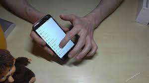 Huawei P8 Lite 2017 How To Enable The Developer Options For Usb Debugging Etc Youtube