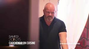 Produits frais, recettes novatrices, cuisine conceptuelle, philippe etchebest met son talent au service de restaurateurs en difficulté. Strasbourg Cauchemar En Cuisine Tele Loisirs