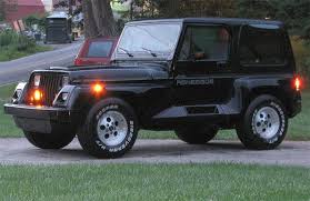 Jeep Yj Wrangler Renegade Pictures Jeeps Jeep Yj Jeep Renegade Yj Wrangler