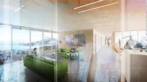 Denmark's latest maximum security prison designed to feel less like a prison. Humane Prison To Bring Greenland S Most Dangerous Criminals Home Cnn