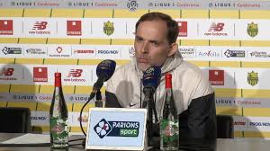 Like julian nagelsmann, tuchel was identified by none other than the influential ralf rangnick as a coach of promise and quickly became one of europe's. Psg Thomas Tuchel Zerlegt Sein Eigenes Team Nach Nachster Blamage Gegen Nantes