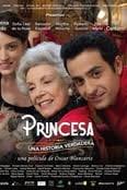 Princess, A True Story (2018) — The Movie Database (TMDB)