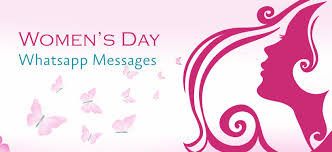 Out of the kitchen and into the white house! Women S Day Whatsapp Messages Womens Day Status Whatsapp Messages