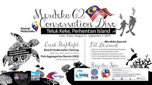 To specify the schedule of work it is possible to the specified phone: Perhentian Merdeka Coral Fish Conservation Dive 2019 Dive Buddy Malaysia