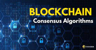A blockchain is a growing list of records, called blocks, that are linked using cryptography. List Of Blockchain Consensus Algorithms 2019