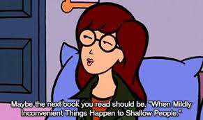 The best gifs are on giphy. 27 Daria Moments That Are 100 Quotable For Any Situation