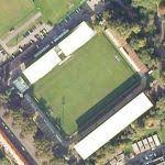All information about fc groningen (eredivisie) current squad with market values transfers rumours player stats fixtures news. Stadium Oosterpark Fc Groningen In Groningen Netherlands Google Maps
