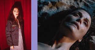 “If I Had Legs I'd Kick You” Invites You to Look Directly at a Woman's Rage 