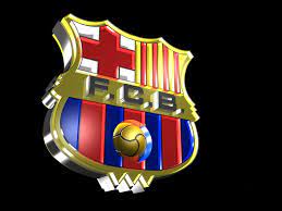 Maybe you would like to learn more about one of these? Download Gambar Gambar Logo Barcelona 3d Terkini Fotos De Messi Imagenes De Futbol Fondo De Pantalla Futbol