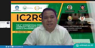 Sights & landmarks in pekanbaru. Pentingnya Tri Dharma Perguruan Tinggi Untuk Peningkatan Kualitas Sdm Di Era Ri 4 0 Universitas Negeri Medan