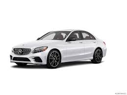 7 speed automatic (i did say 6 speed, my mistake) power. 2021 Mercedes Benz C Class Reviews Pricing Specs Kelley Blue Book
