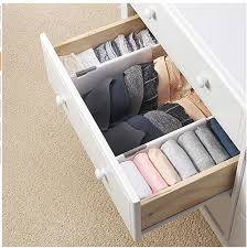 The Best And Most Perfect Drawer Organizer For The Bedroom Oxo Good Grips Divide Dresser Drawer Organization Organization Bedroom Master Bedroom Organization