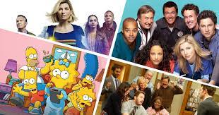 › best streaming comedy shows. Best Comedy Tv Shows To Binge Watch Over 7 Seasons Or More In Lockdown Observer
