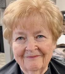 Pamela Lord Obituary