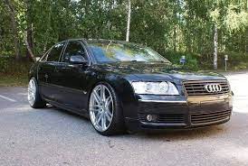 Pin Von Sema Kisel Auf Audi A8 D3 Autos Und Motorrader Audi Autos