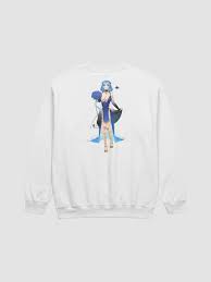 ⋆ Miilkywayz Anniversary Sweatshirt ⋆
