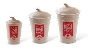 What You Don T Know About Wendy S Famous Frosty