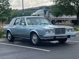 Image result for Nightwatch Blue 1980 Chrysler