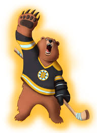 Same thing with ucla, who are also the bruins. Boston Bruins Mascot By Rockabillylaker On Deviantart