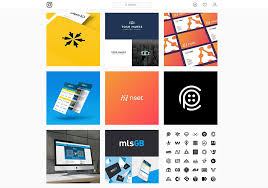 How to make money on instagram as a creative. How To Build A Following Organically On Instagram Graphic Design Branding Kent Liam Foster Design