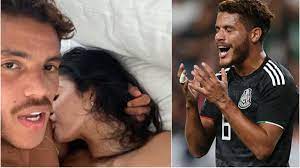 Jonathan dos santos y kylie jenner. Jonathan Dos Santos Viral Mexicano Subio Por Error Imagen Desnuda Con Doble De Kylie Jenner En Instagram Y Es Tendencia Foto Futbol Internacional Depor