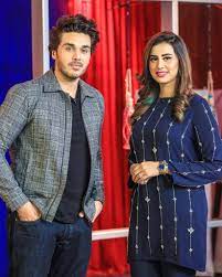 Contact madiha naqvi on messenger. Madiha Naqvi Looks Elegant In Latest Pictures Reviewit Pk