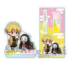 X is an extension to a ticker symbol. Nezuko To Issho Acrylic Figure Demon Slayer Kimetsu No Yaiba Zenitsu Nezuko Anime Toy Hobbysearch Anime Goods Store