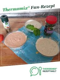 Frischkase Dreierlei Fettarm Rezept Rezepte Thermomix Rezepte Rezepte Thermomix