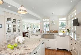 granite countertops kitchen