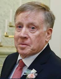 Obituary information for Paul Alexander Weinman