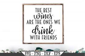 Free Free 143 Best Friends Wine Together Svg Free SVG PNG EPS DXF File