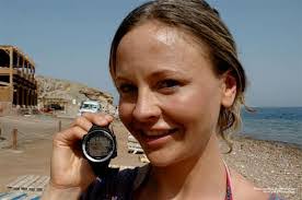 Naomi Hill's Instagram, Twitter & Facebook