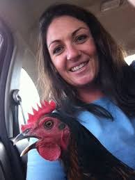 Hello, From Sunny Sandy Eggo!