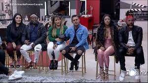 Quem saiu do bbb 2021? Quem Saiu Power Couple 2021 Veja Qual Casal Foi Eliminado Dci