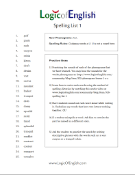 Pin On Logic Of English