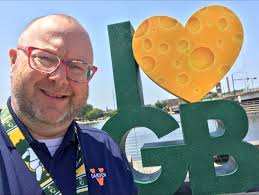 Michael J. Statz, P.E.