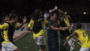 Following the conclusion of the 2015 military world games, china won the bid to host the games for the first time in 2015. Cism Sports Closes Out World Football Championship Sports Forthoodsentinel Com