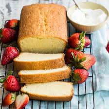 Easy Pound Cake Recipe Culinary Hill Recipe Pound Cake Recipes Easy Easy Pound Cake Cake Recipes