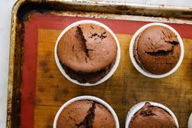 Chocolate Souffle Recipe On Food52 Recipe Chocolate Souffle Desserts Food 52