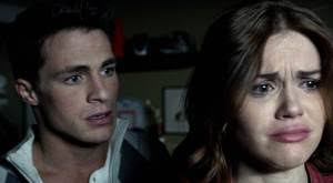 Teen Wolf recap