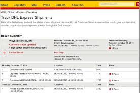 Dhl express, dhl global forwarding, freight, and dhl supply chain. How To Track Aliexpress Order Buyquality Blog