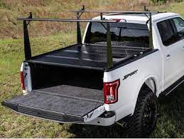 Tonneau covers have become popular, aftermarket additions for truck beds. Bakflip Cs Tonneau Cover Rack Bakflip