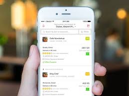 Restaurant Results Iphone Design App Design Iphone Interface