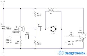 How to disable the alarm on a camry. Door Window Alarm Circuit Gadgetronicx Home Security Systems Security Cameras For Home Window Alarms