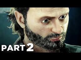 THIS GAME SHOULDN'T EXIST... THE WALKING DEAD DESTINIES PS5 Walkthrough  Gameplay Part 2 (FULL GAME)
